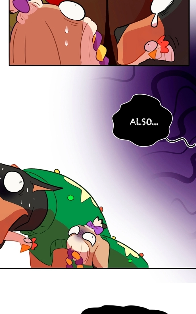 Love 4 a Walk Chapter 90 page 8 - 
