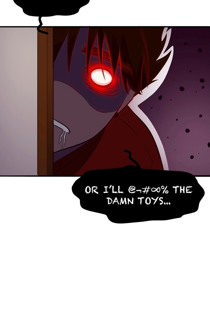 Love 4 a Walk Chapter 90 page 10 - 