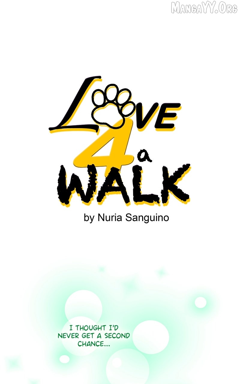 Love 4 a Walk Chapter 91 page 1 - 
