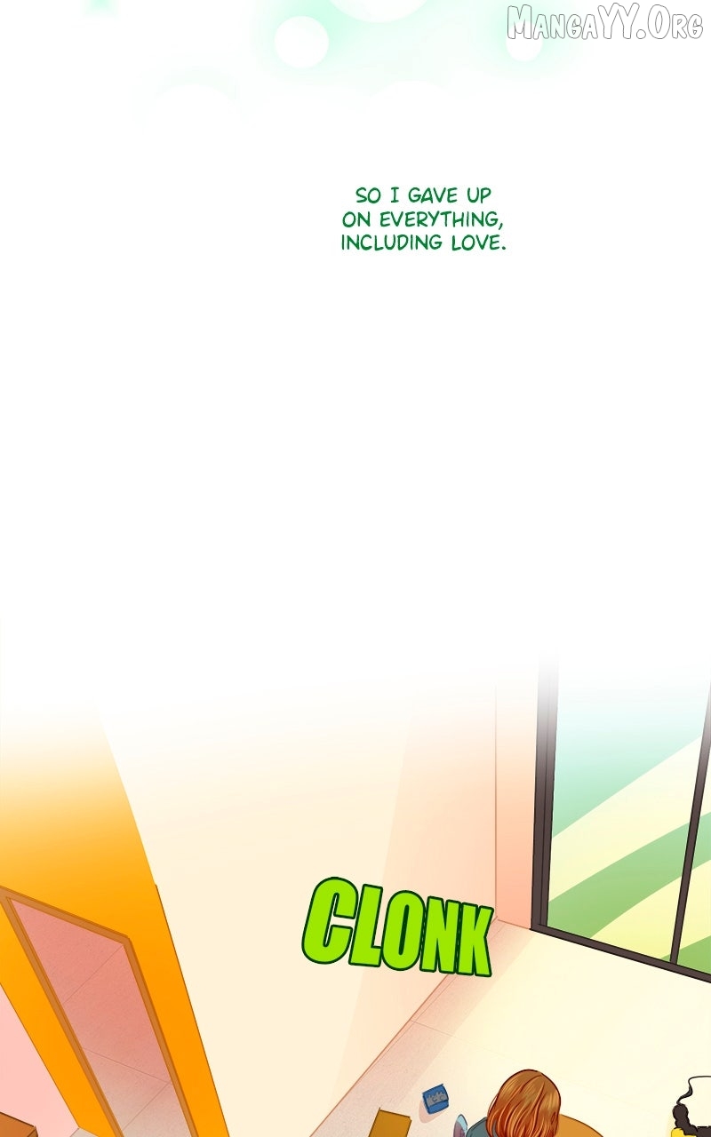 Love 4 a Walk Chapter 91 page 2 - 