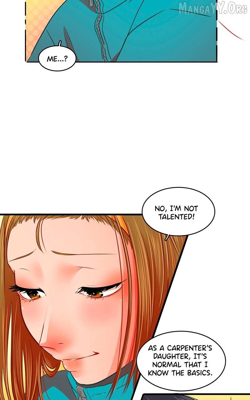 Love 4 a Walk Chapter 91 page 11 - 