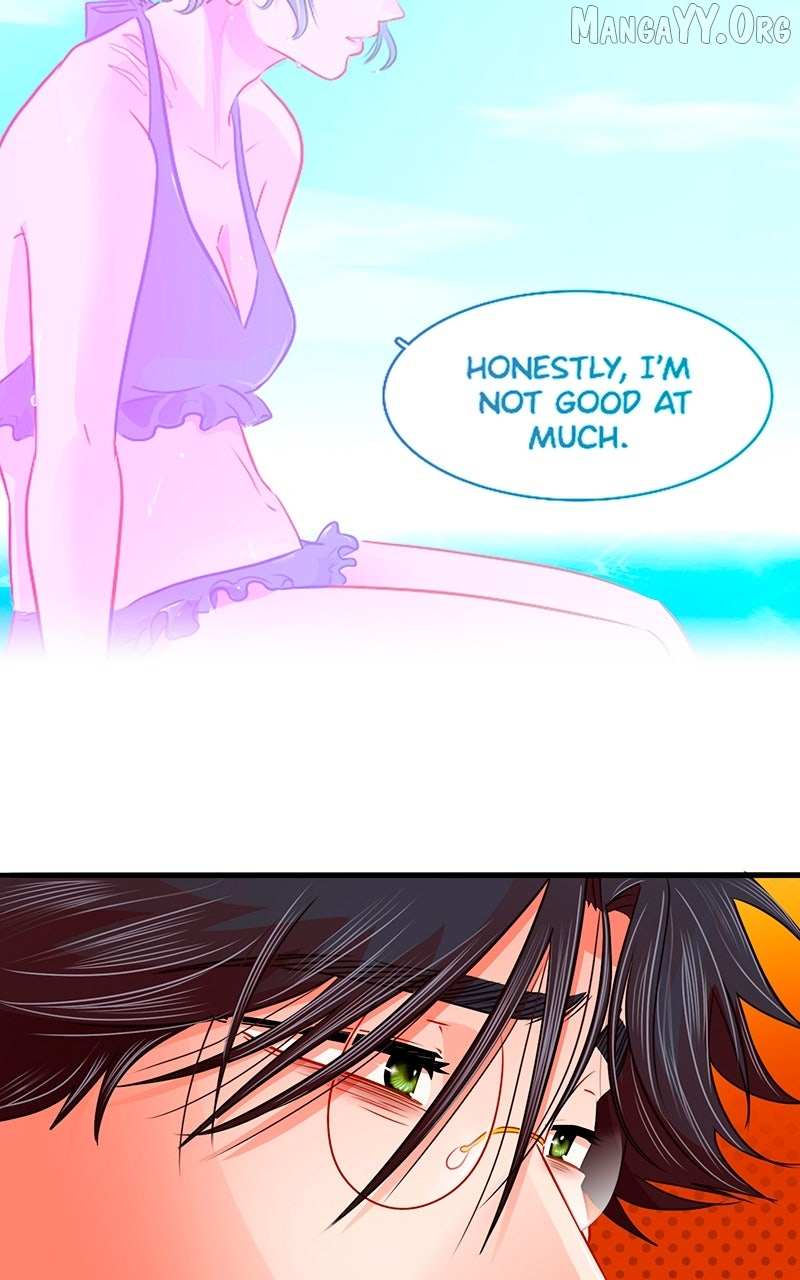 Love 4 a Walk Chapter 91 page 13 - 