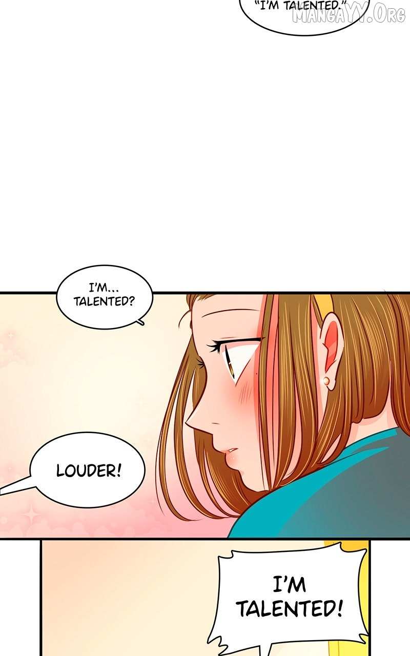 Love 4 a Walk Chapter 91 page 16 - 