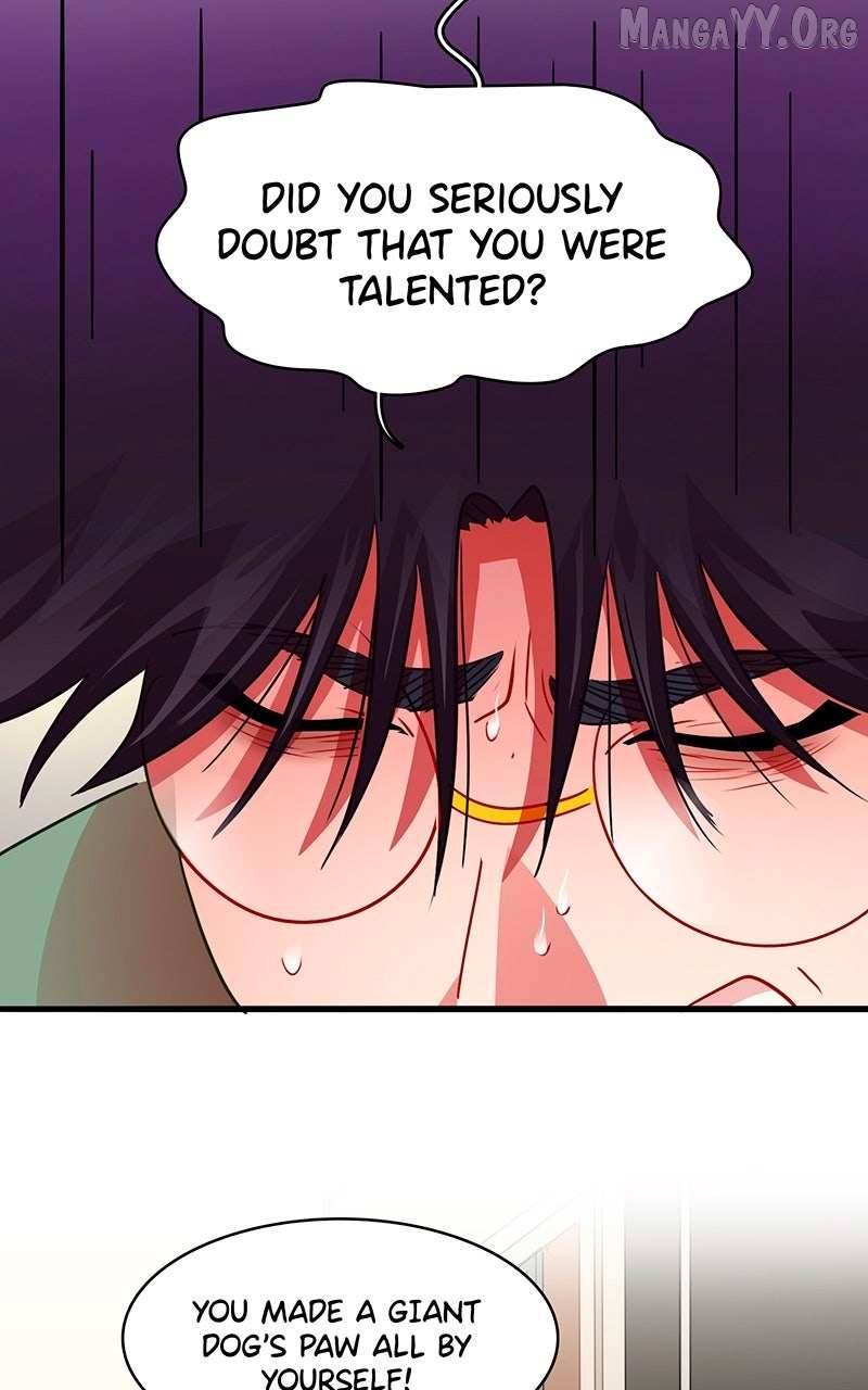 Love 4 a Walk Chapter 91 page 23 - 