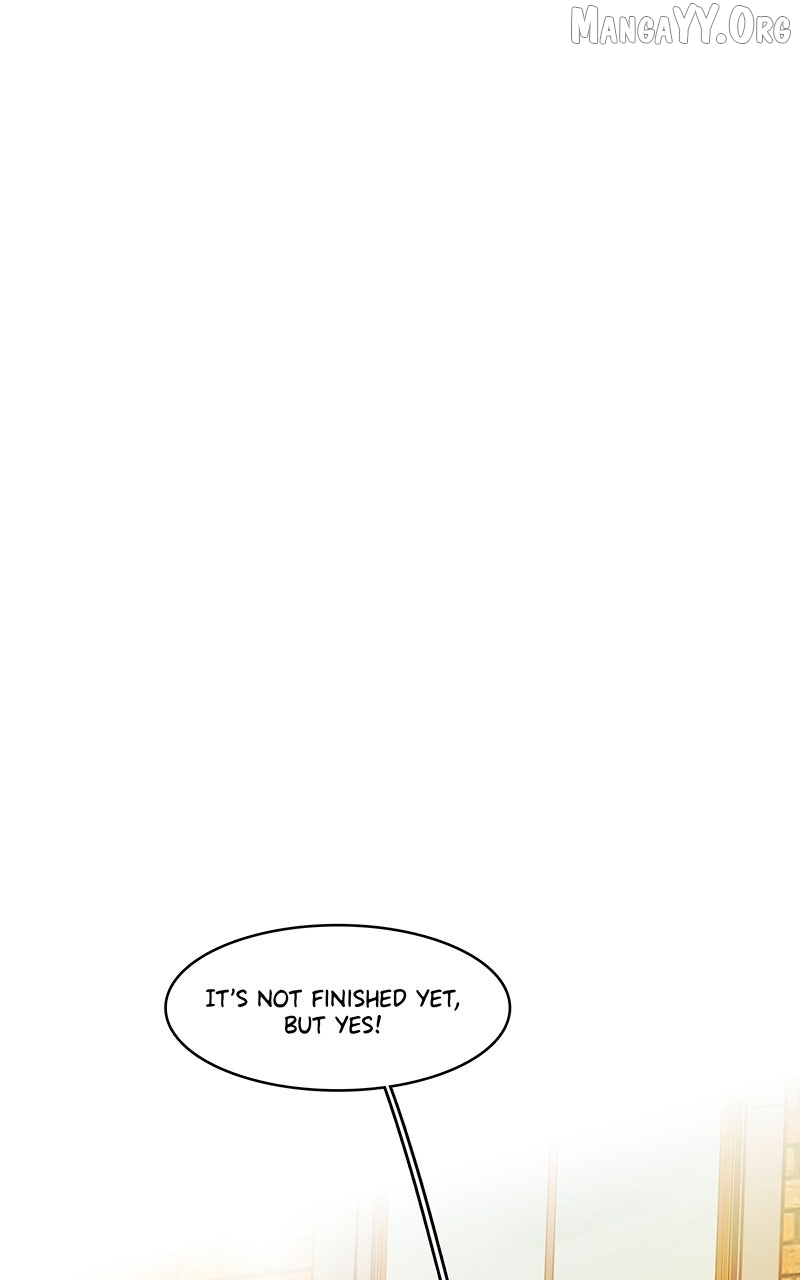 Love 4 a Walk Chapter 91 page 39 - 