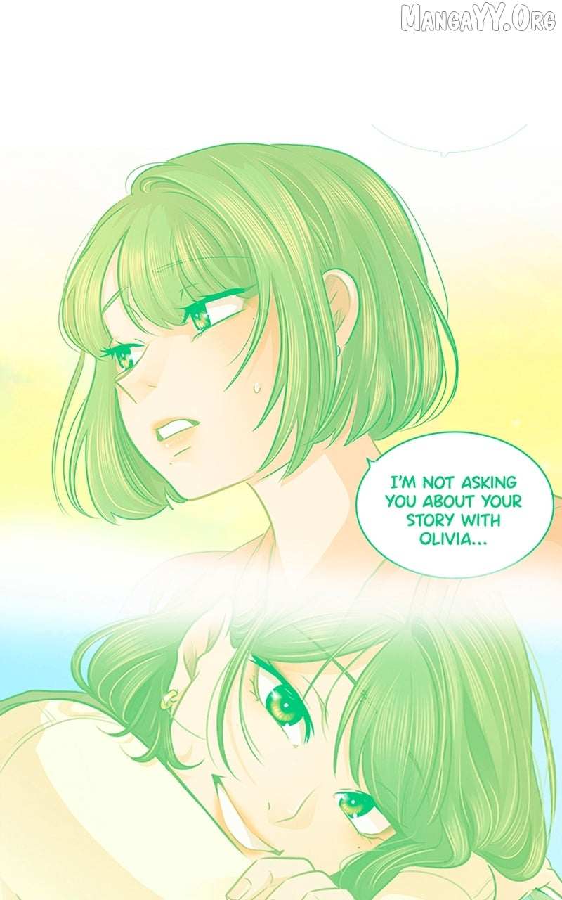 Love 4 a Walk Chapter 91 page 63 - 