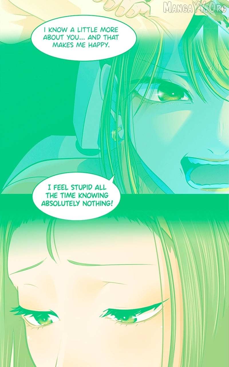 Love 4 a Walk Chapter 91 page 64 - 