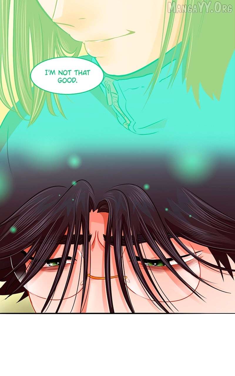 Love 4 a Walk Chapter 91 page 65 - 