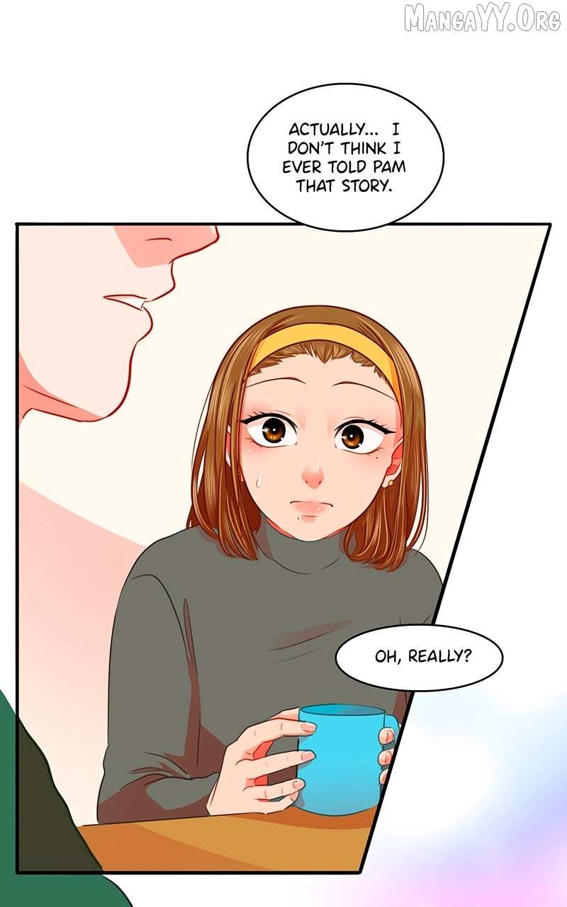 Love 4 a Walk Chapter 91 page 66 - 