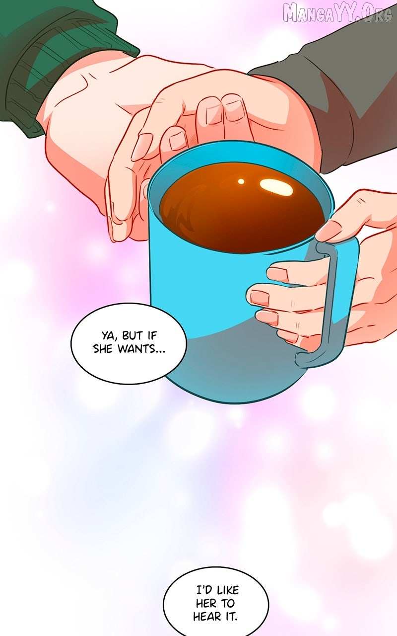Love 4 a Walk Chapter 91 page 67 - 