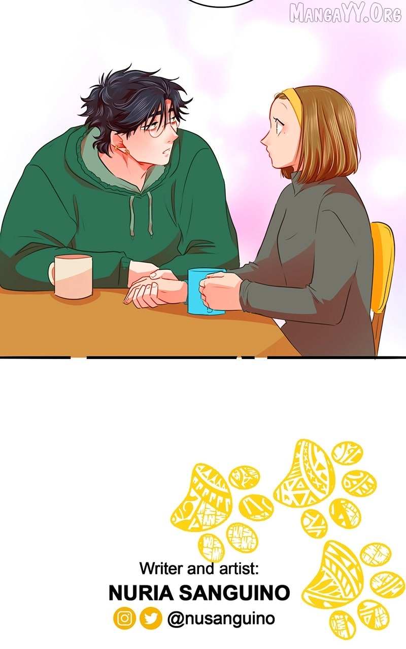 Love 4 a Walk Chapter 91 page 68 - 