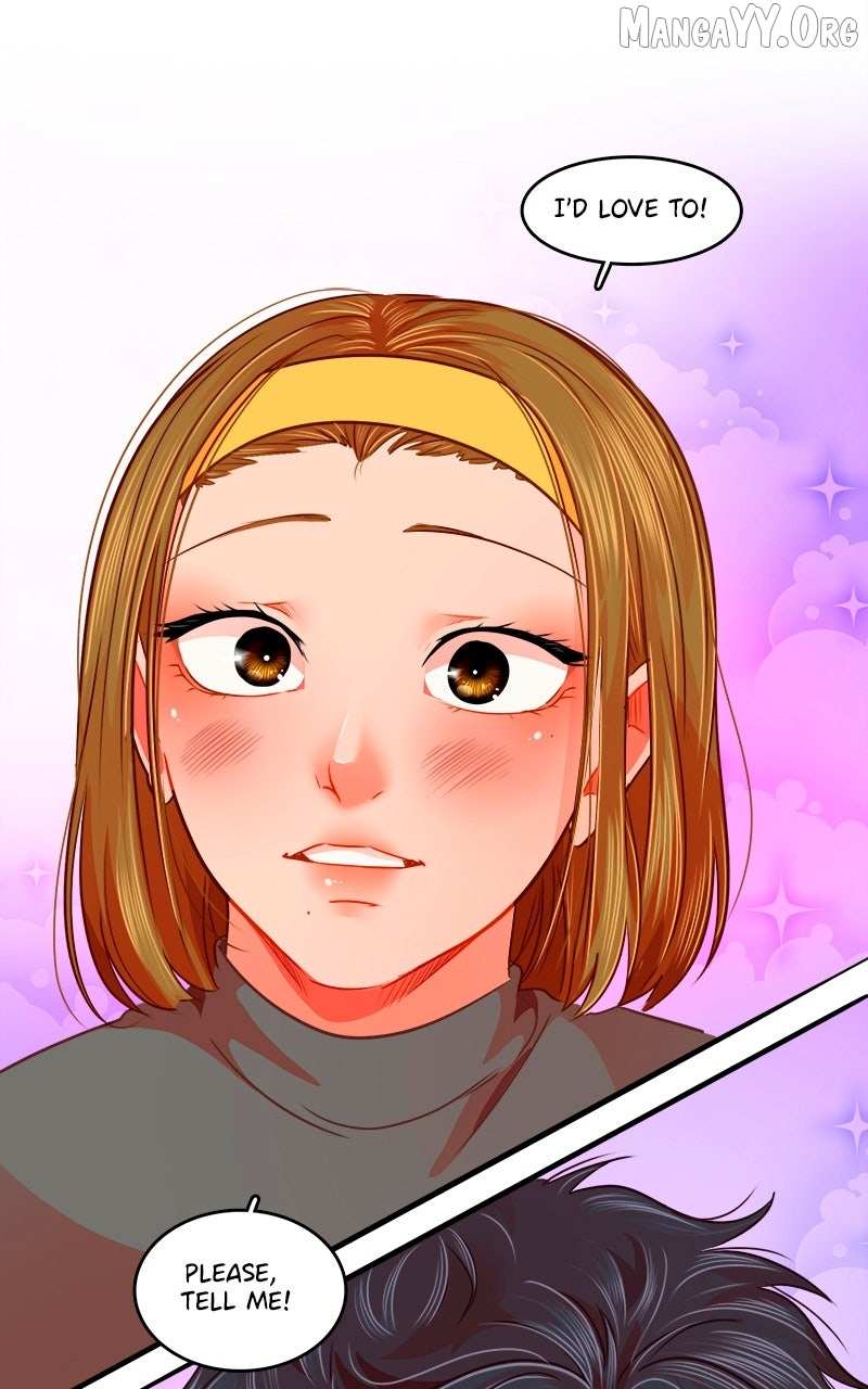 Love 4 a Walk Chapter 92 page 2 - 