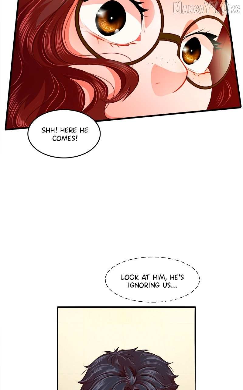 Love 4 a Walk Chapter 92 page 12 - 