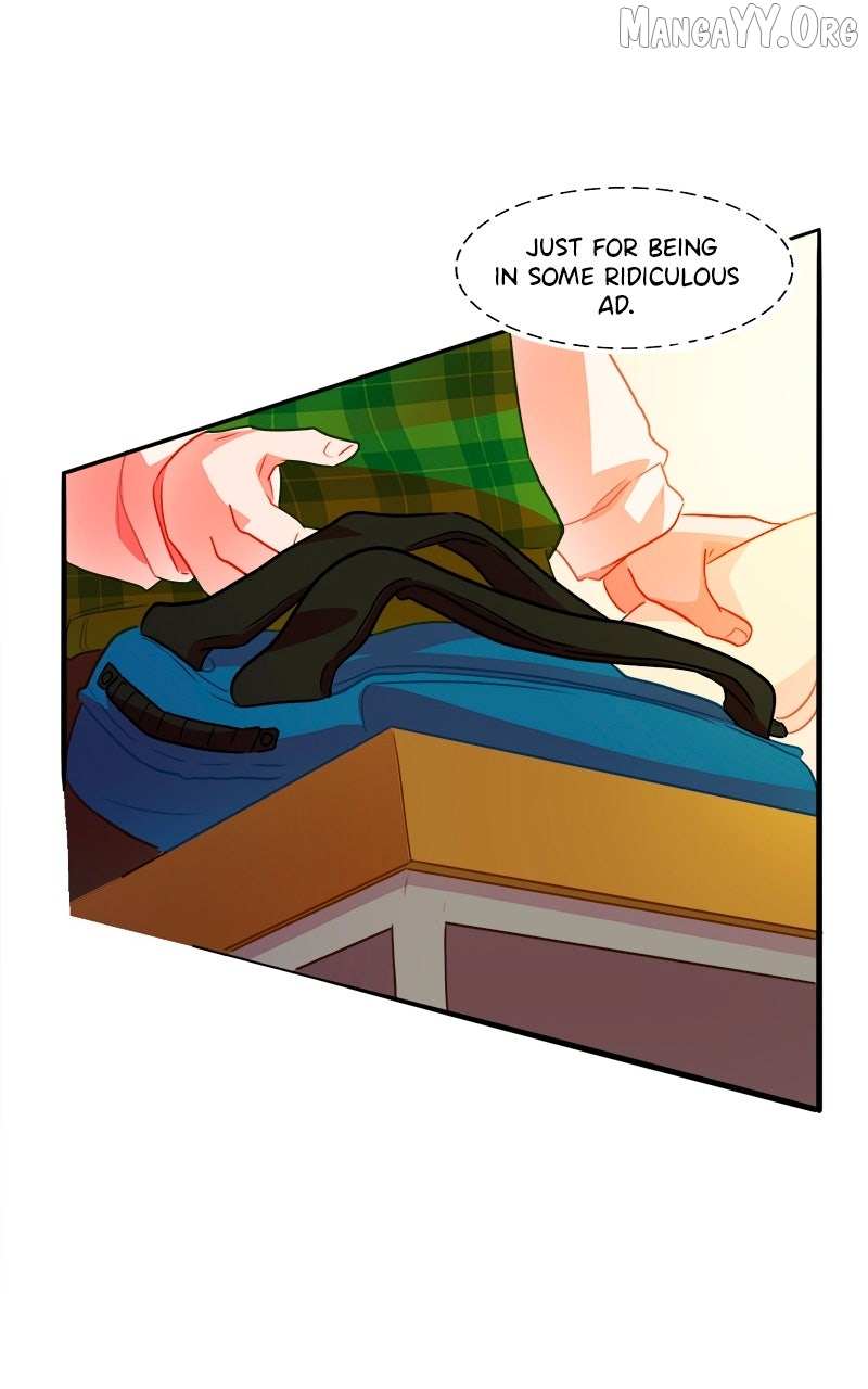 Love 4 a Walk Chapter 92 page 14 - 