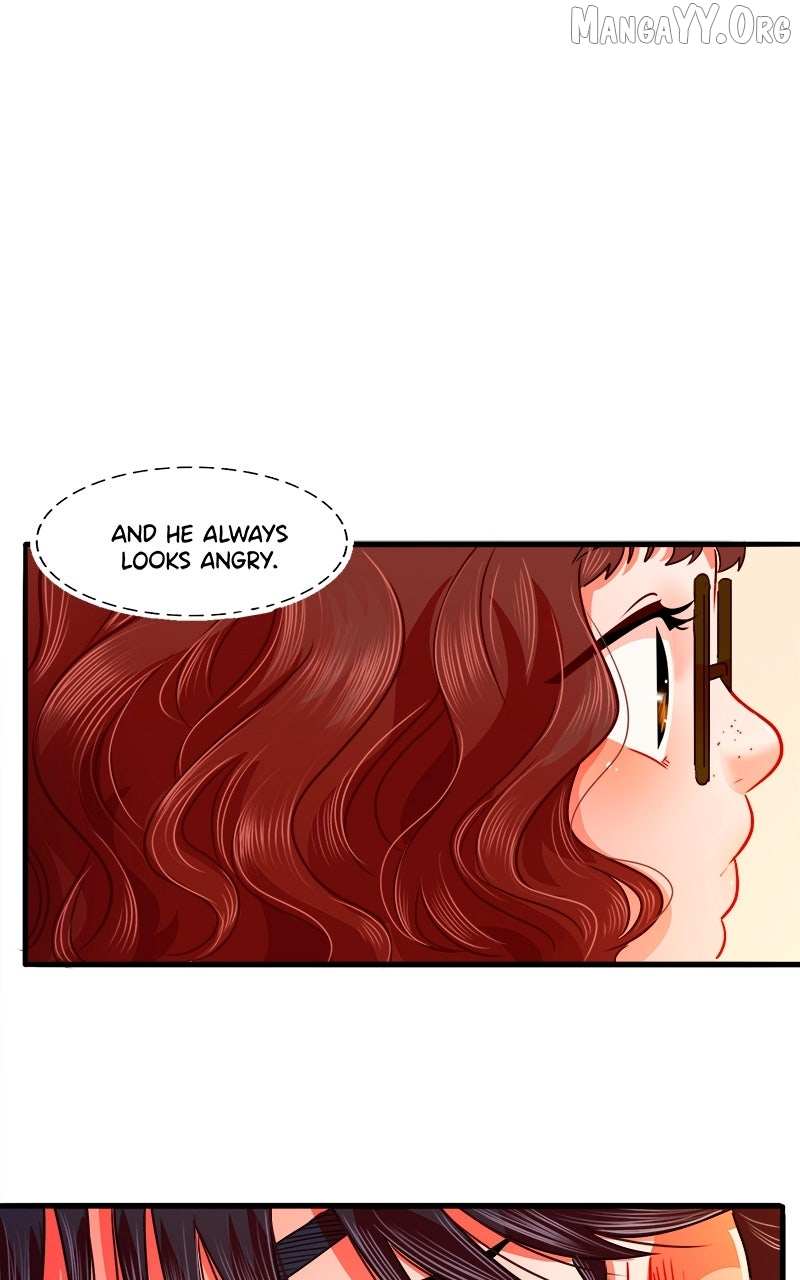 Love 4 a Walk Chapter 92 page 16 - 