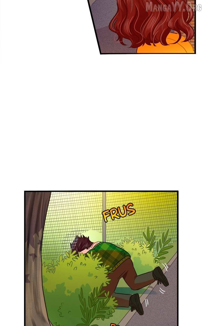 Love 4 a Walk Chapter 92 page 22 - 