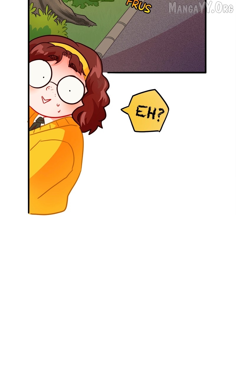 Love 4 a Walk Chapter 92 page 23 - 