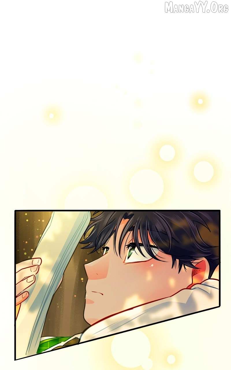 Love 4 a Walk Chapter 92 page 24 - 