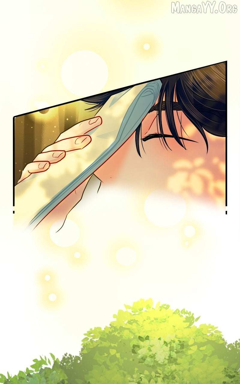 Love 4 a Walk Chapter 92 page 25 - 