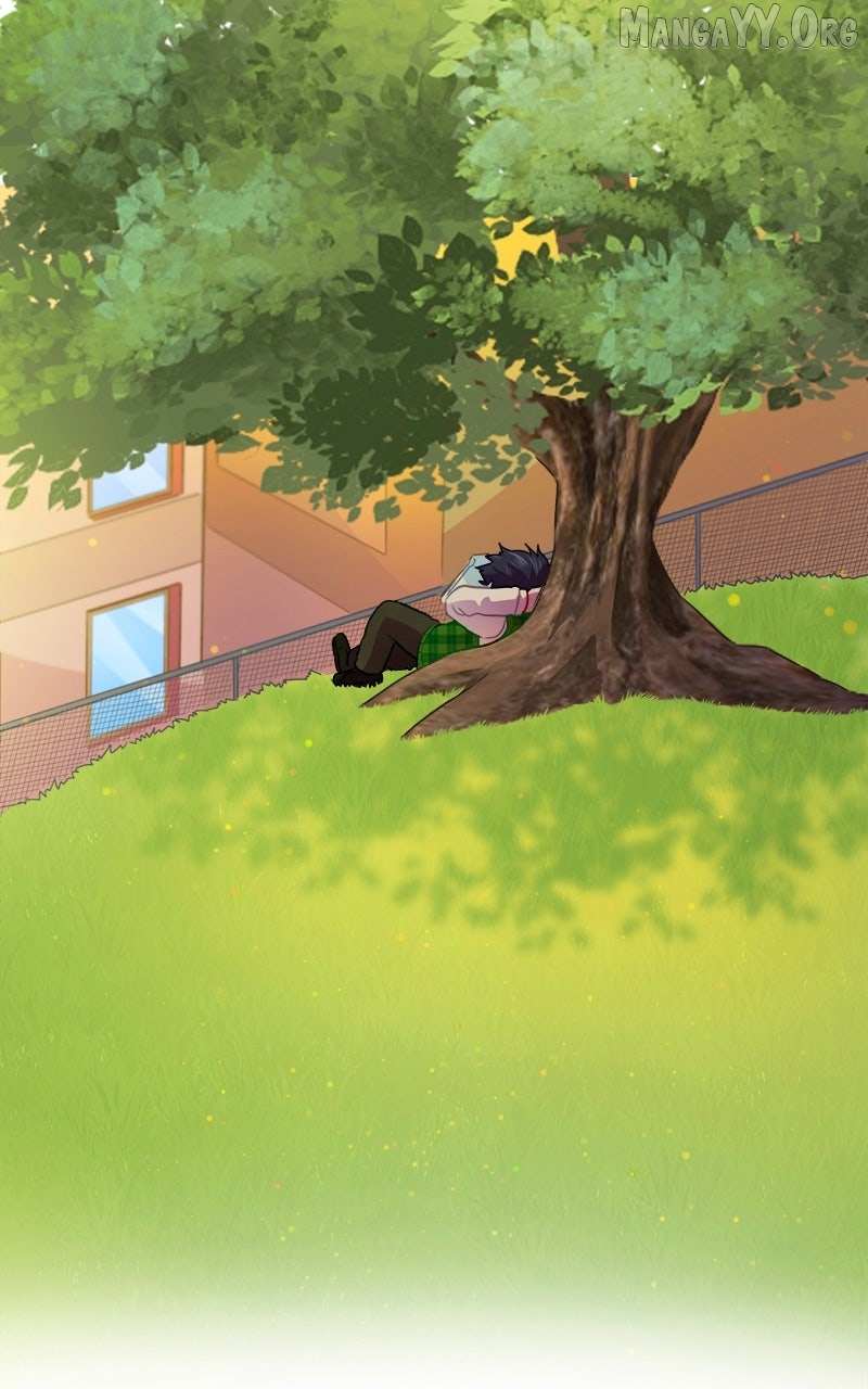 Love 4 a Walk Chapter 92 page 26 - 