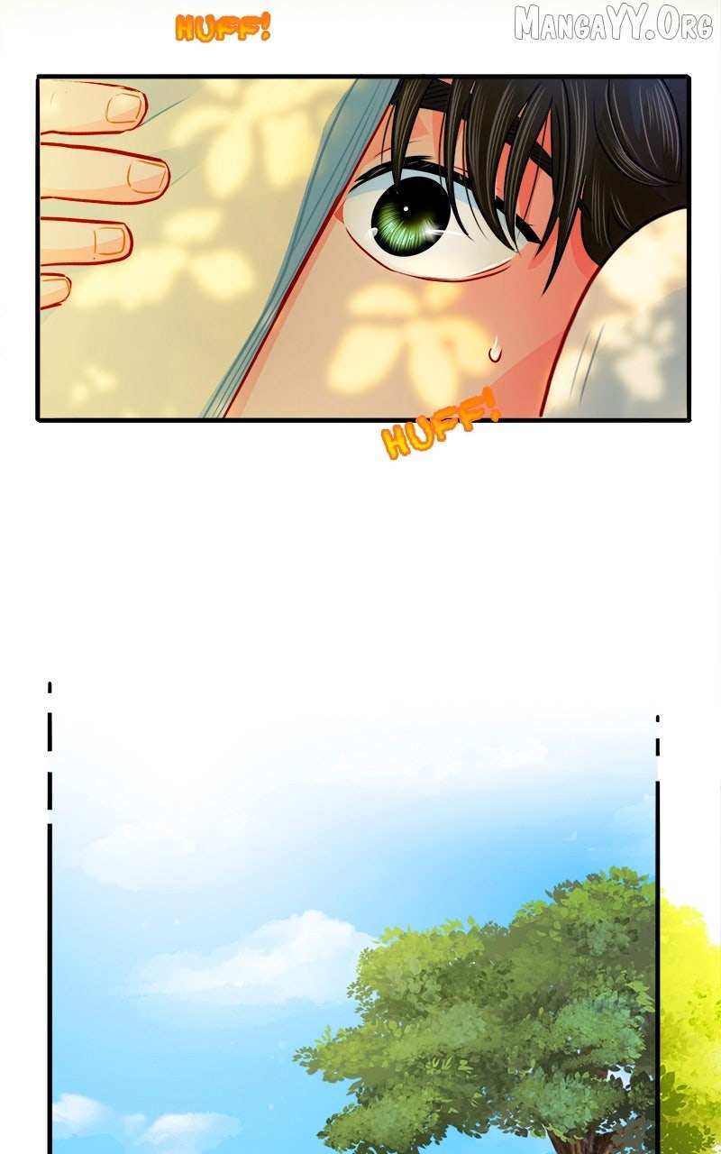 Love 4 a Walk Chapter 92 page 27 - 