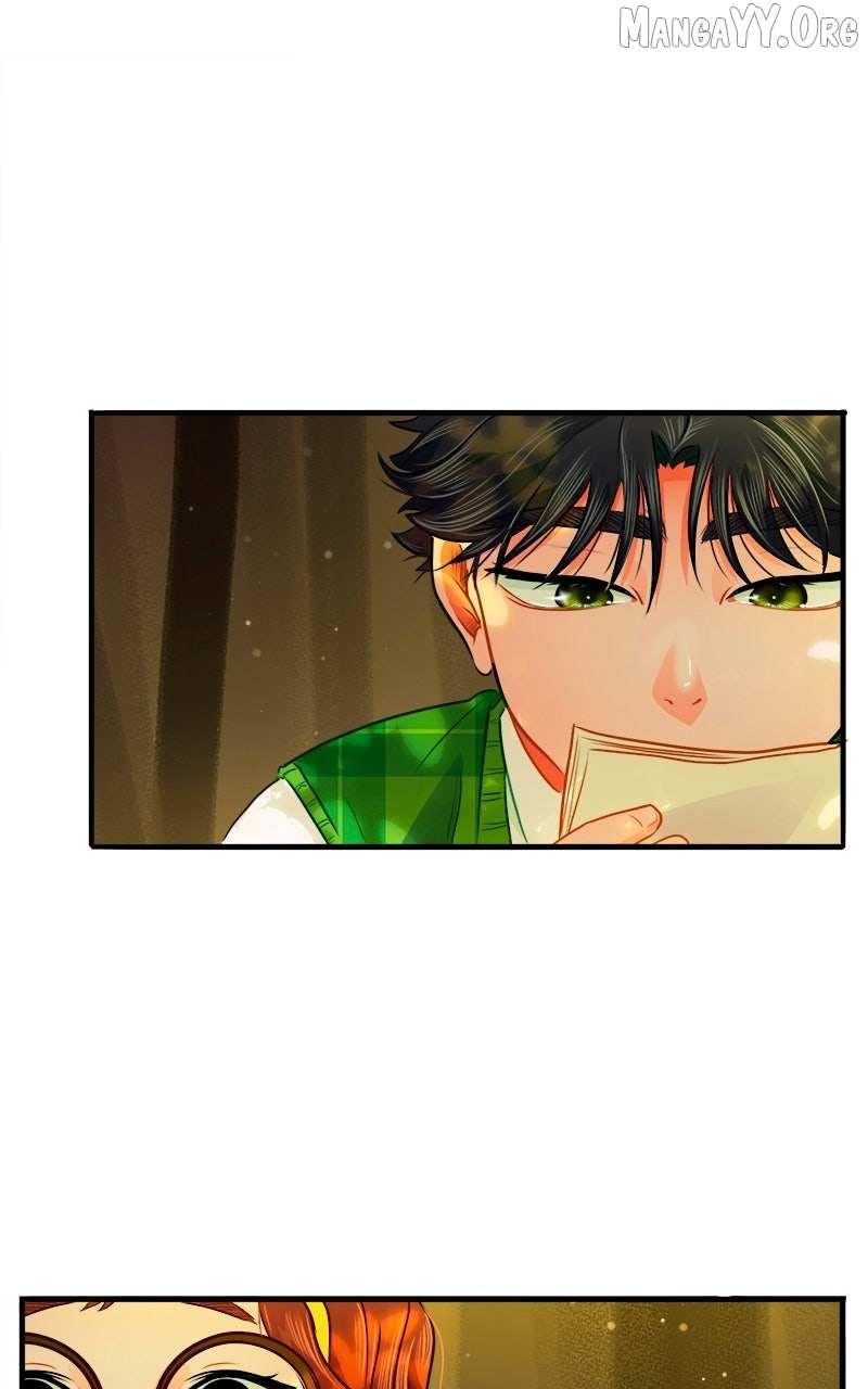 Love 4 a Walk Chapter 92 page 39 - 