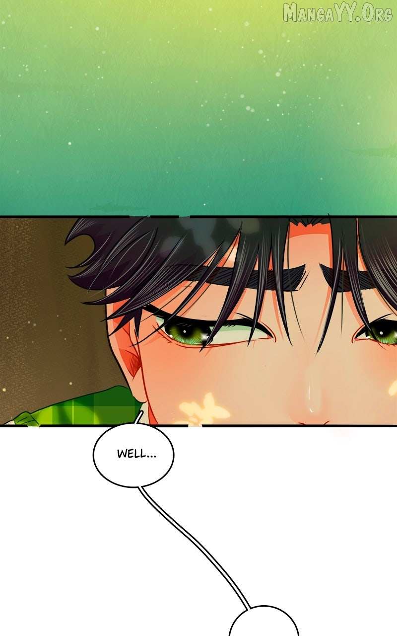 Love 4 a Walk Chapter 92 page 41 - 