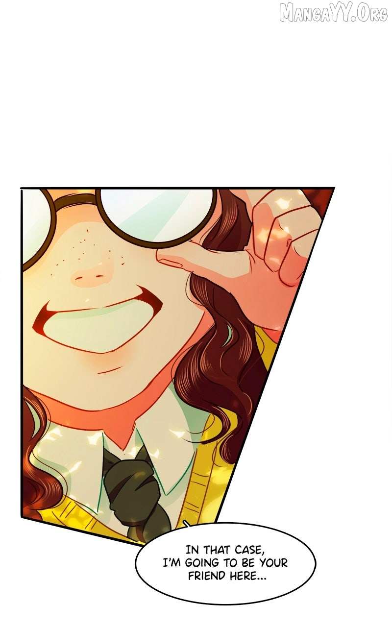 Love 4 a Walk Chapter 92 page 43 - 