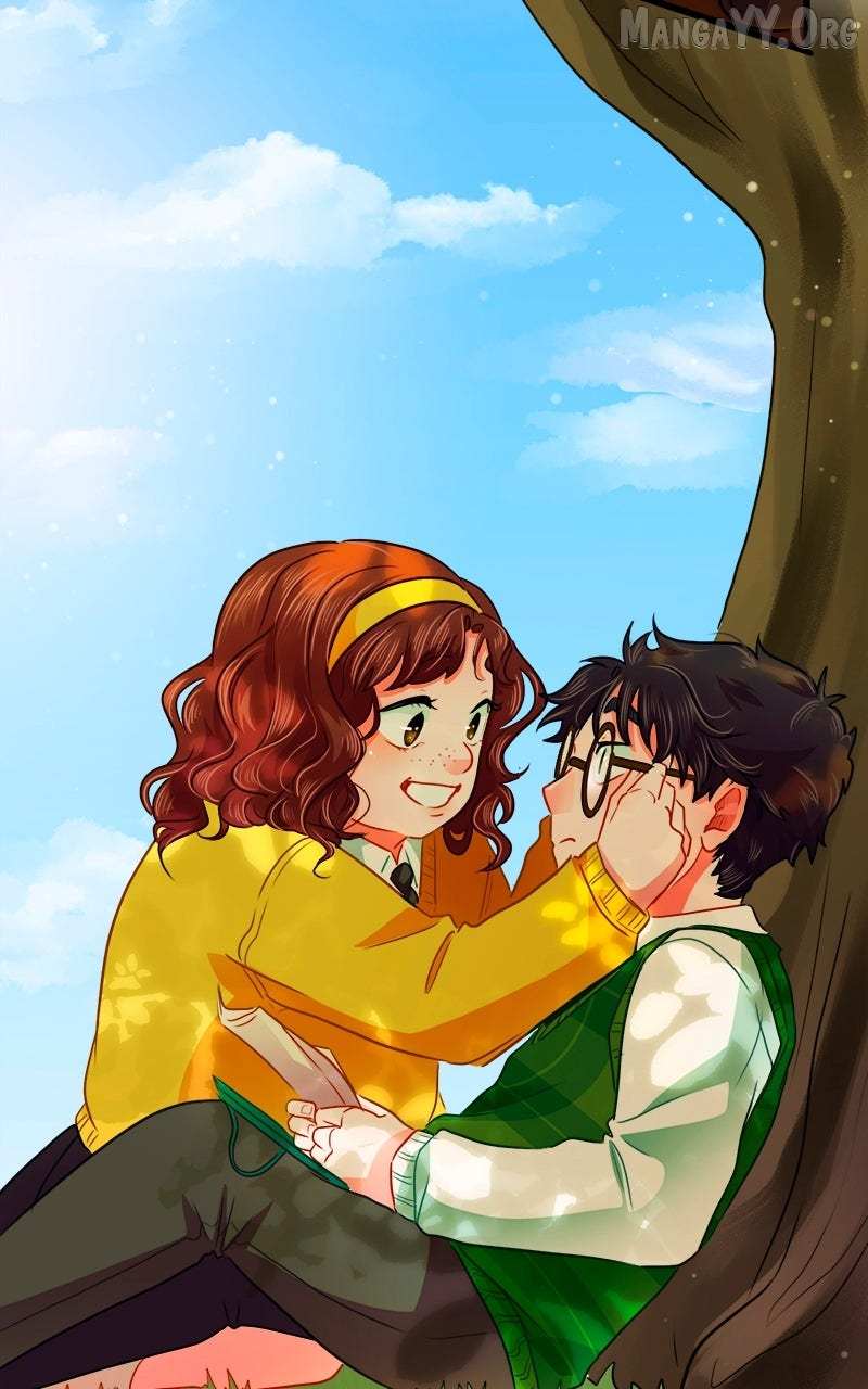 Love 4 a Walk Chapter 92 page 45 - 