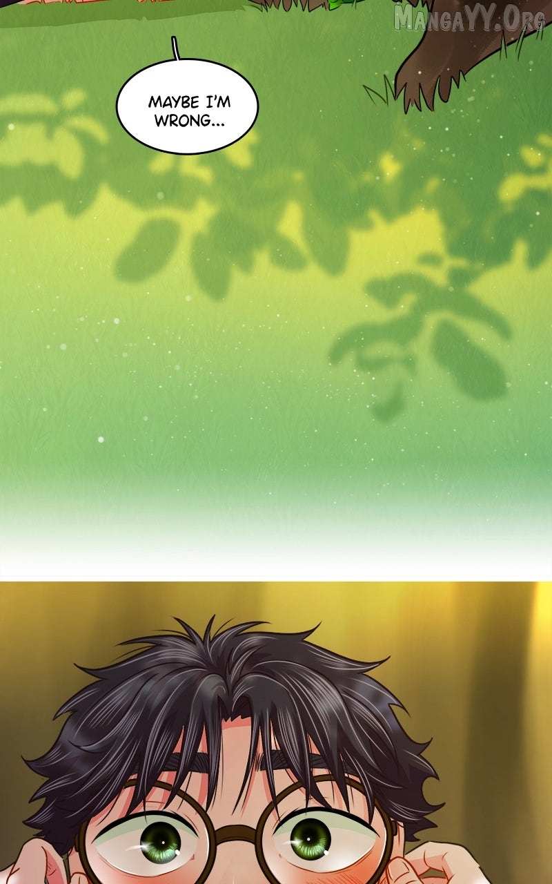Love 4 a Walk Chapter 92 page 46 - 