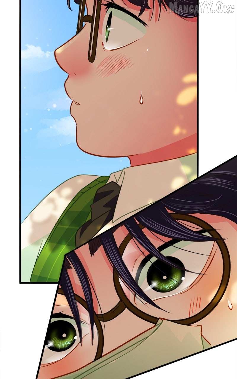 Love 4 a Walk Chapter 92 page 49 - 