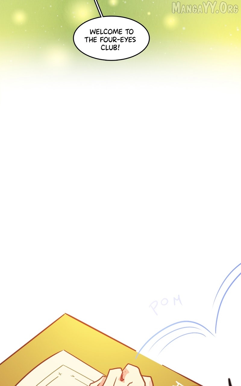 Love 4 a Walk Chapter 92 page 51 - 