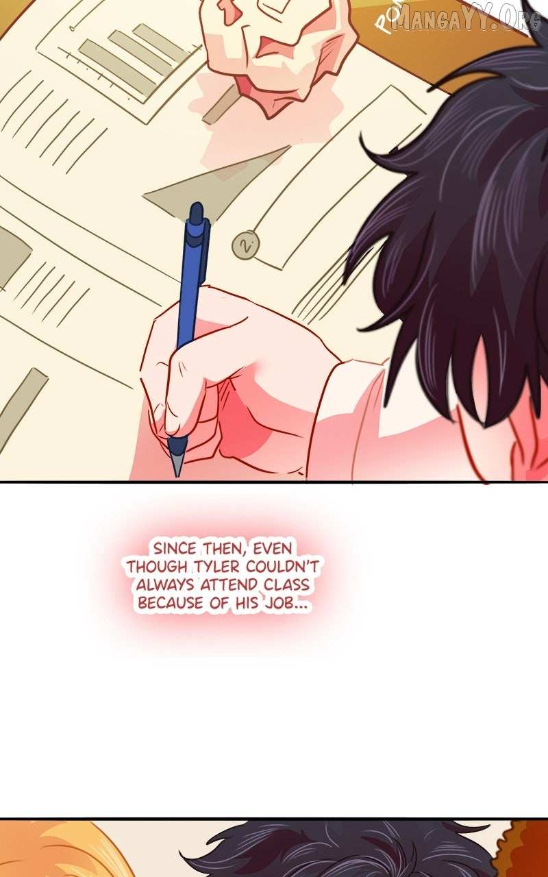 Love 4 a Walk Chapter 92 page 52 - 