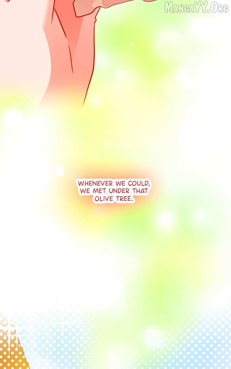 Love 4 a Walk Chapter 92 page 55 - 