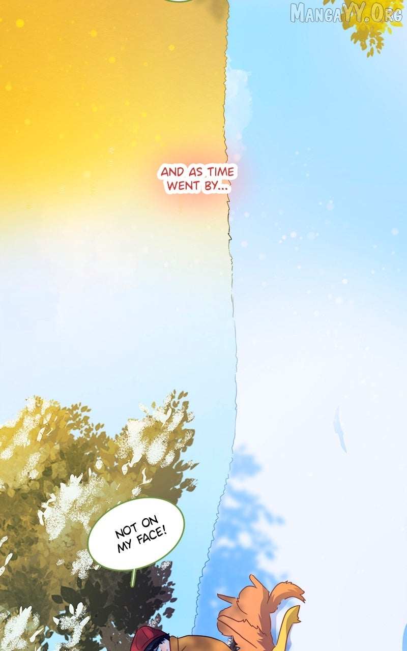 Love 4 a Walk Chapter 92 page 57 - 
