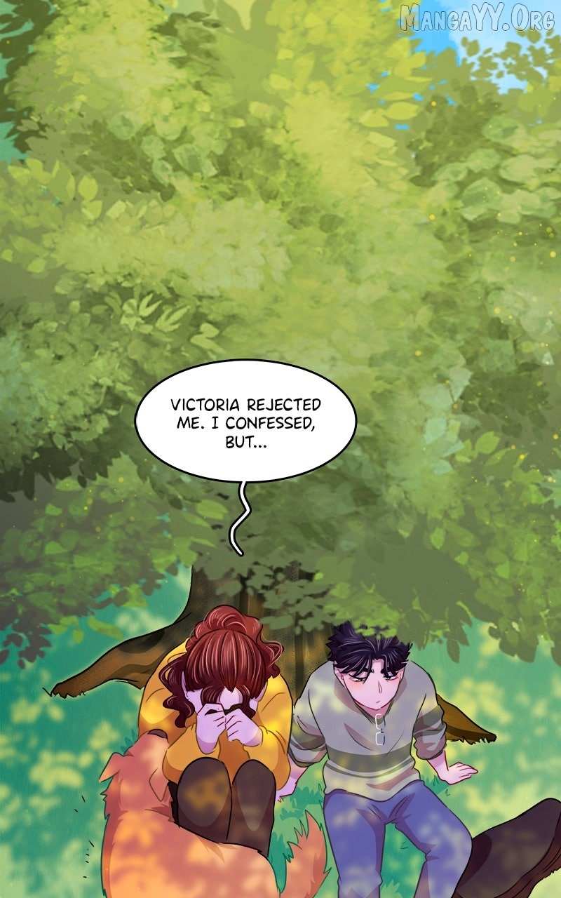 Love 4 a Walk Chapter 92 page 60 - 