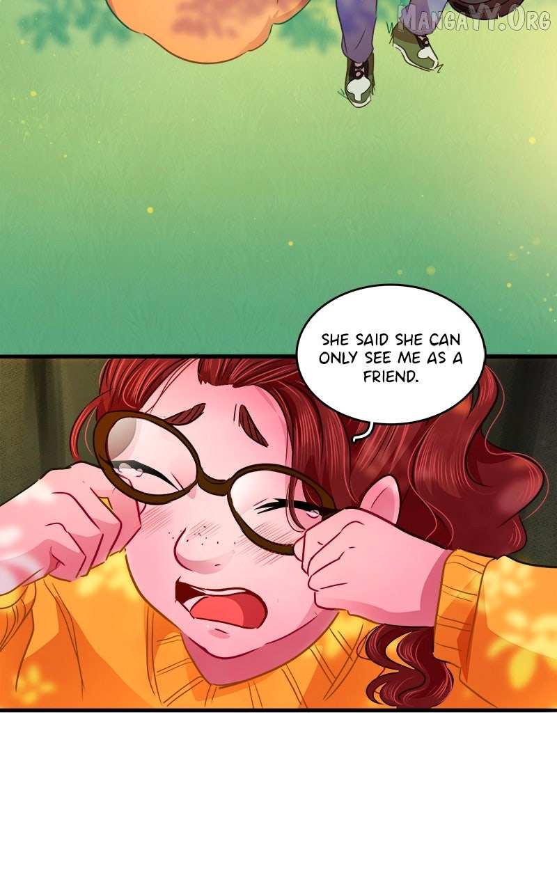 Love 4 a Walk Chapter 92 page 61 - 