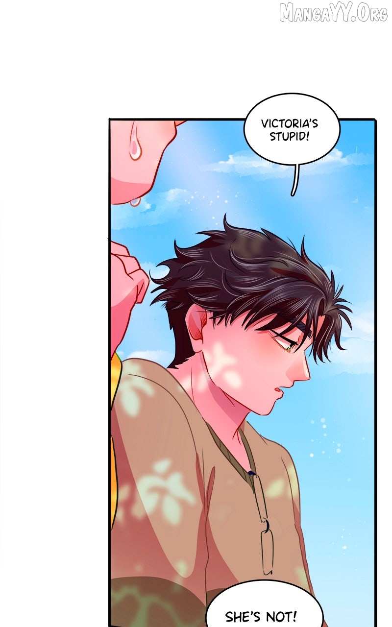 Love 4 a Walk Chapter 92 page 62 - 