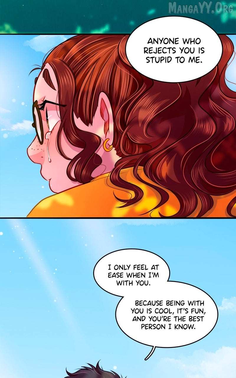 Love 4 a Walk Chapter 92 page 64 - 