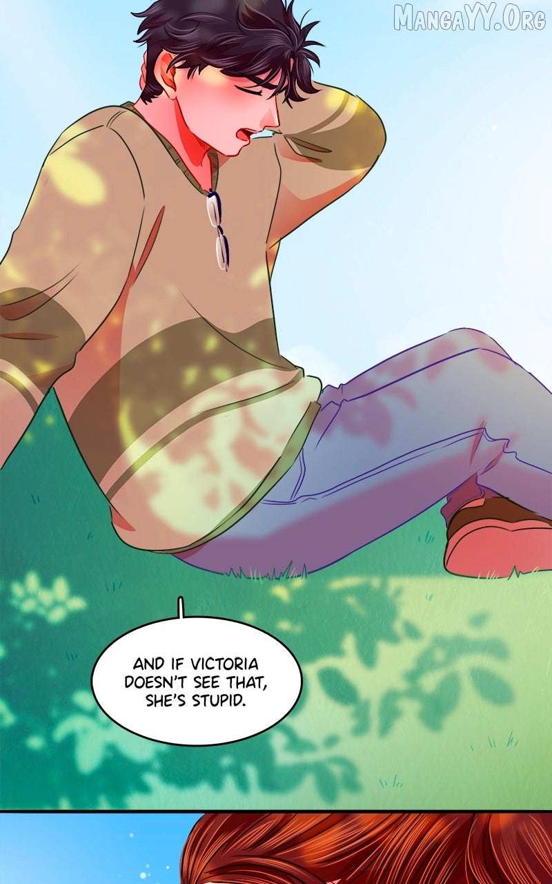 Love 4 a Walk Chapter 92 page 65 - 