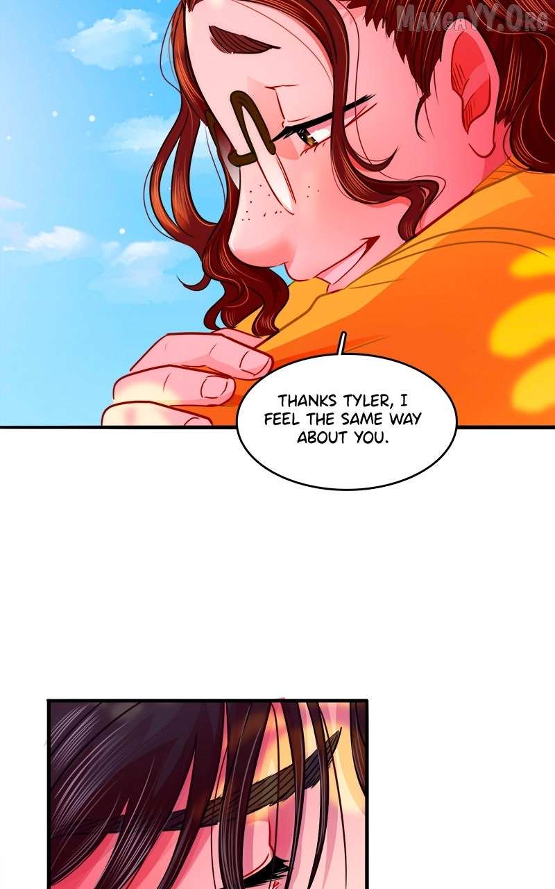 Love 4 a Walk Chapter 92 page 66 - 