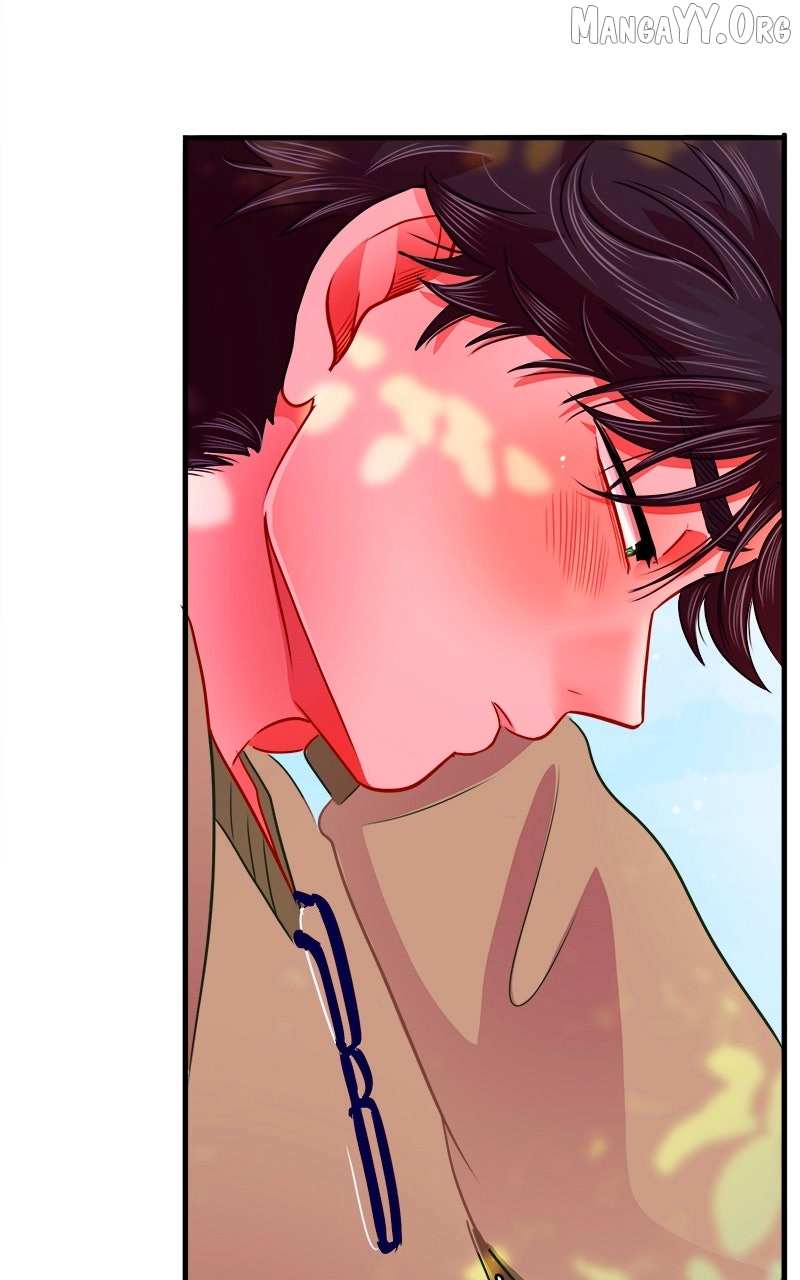 Love 4 a Walk Chapter 92 page 68 - 