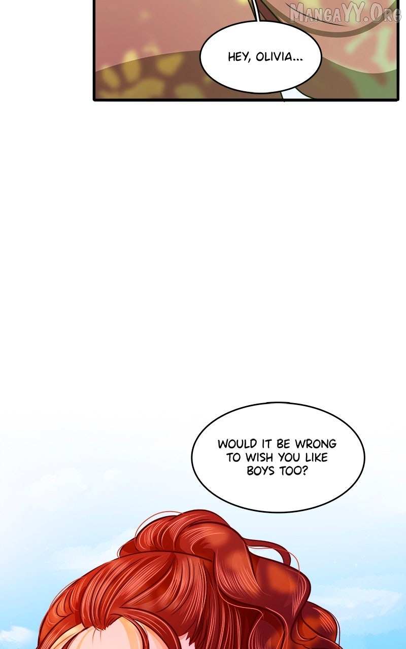 Love 4 a Walk Chapter 92 page 69 - 