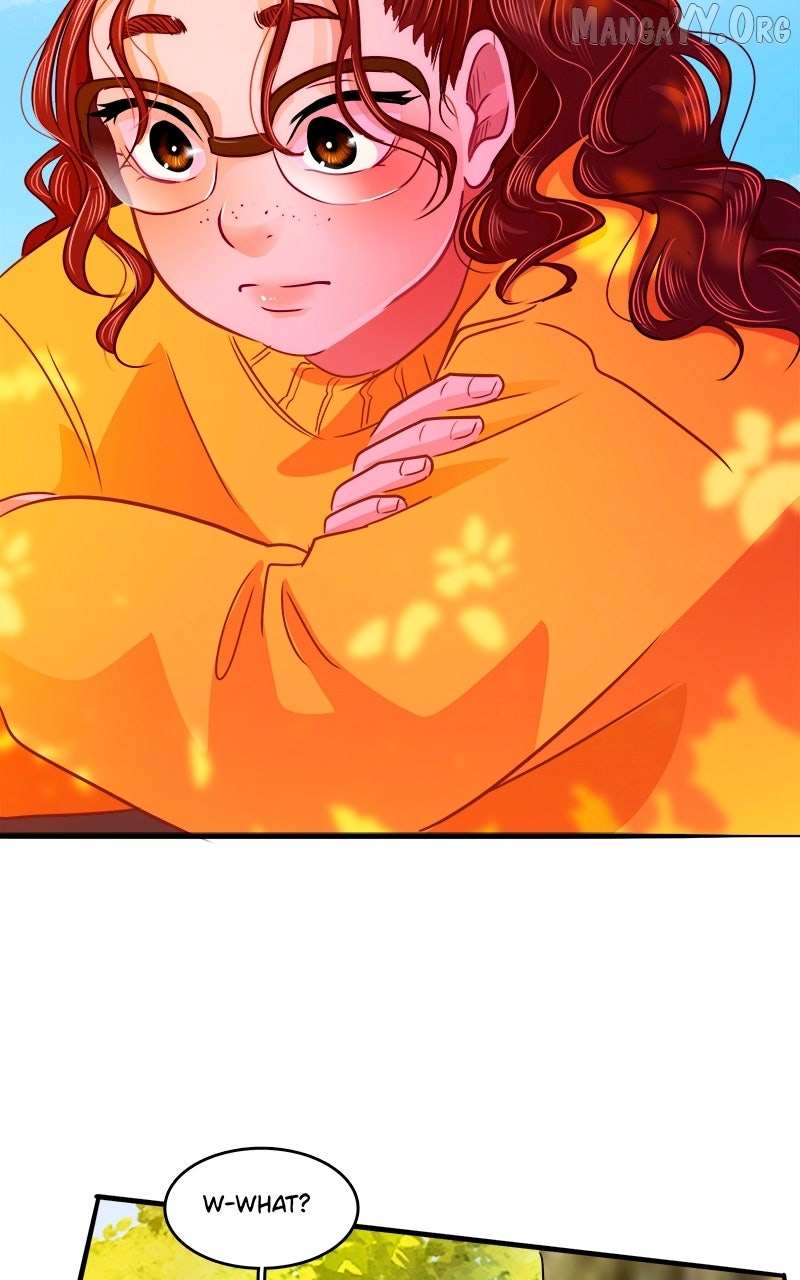 Love 4 a Walk Chapter 92 page 70 - 