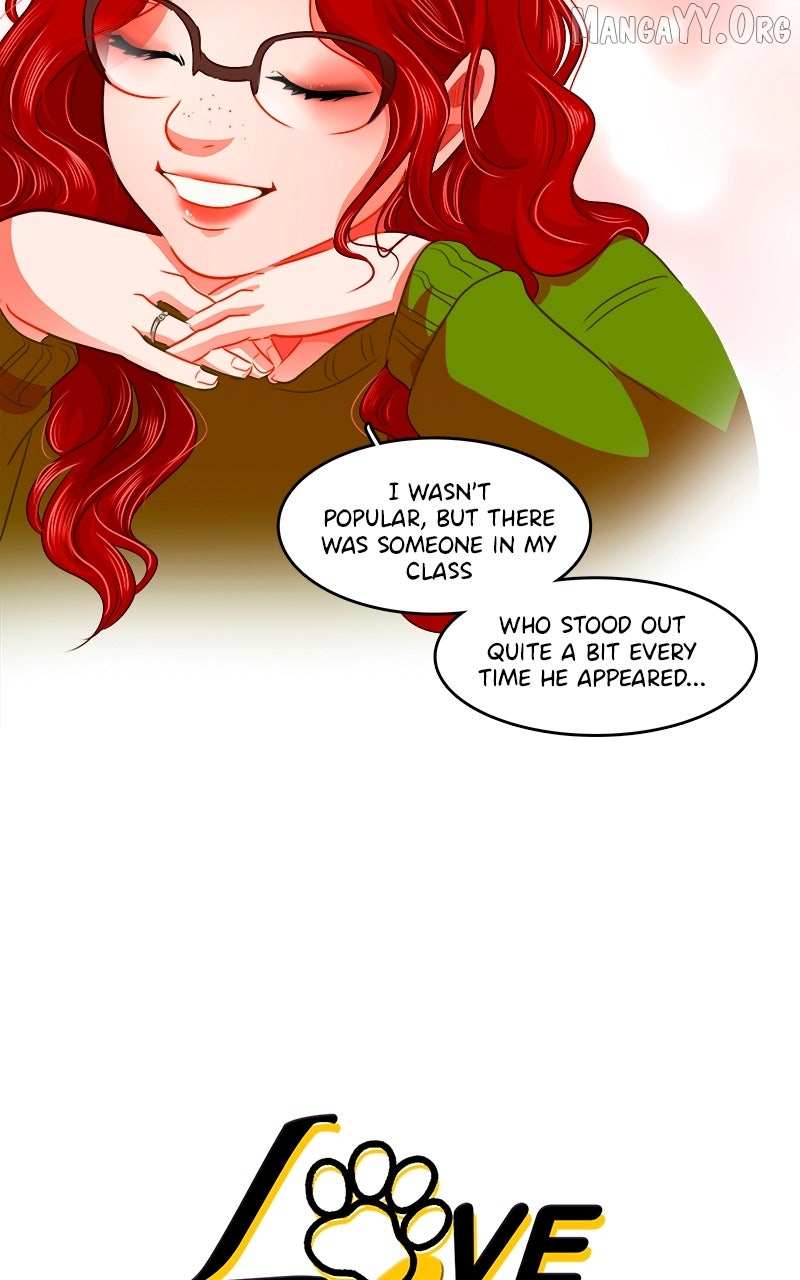 Love 4 a Walk Chapter 92 page 8 - 