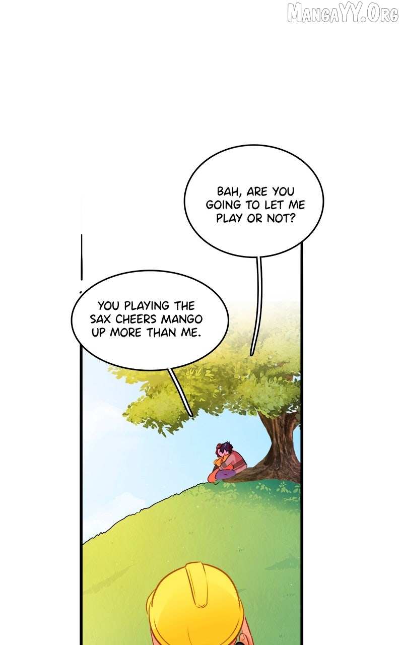 Love 4 a Walk Chapter 92 page 72 - 