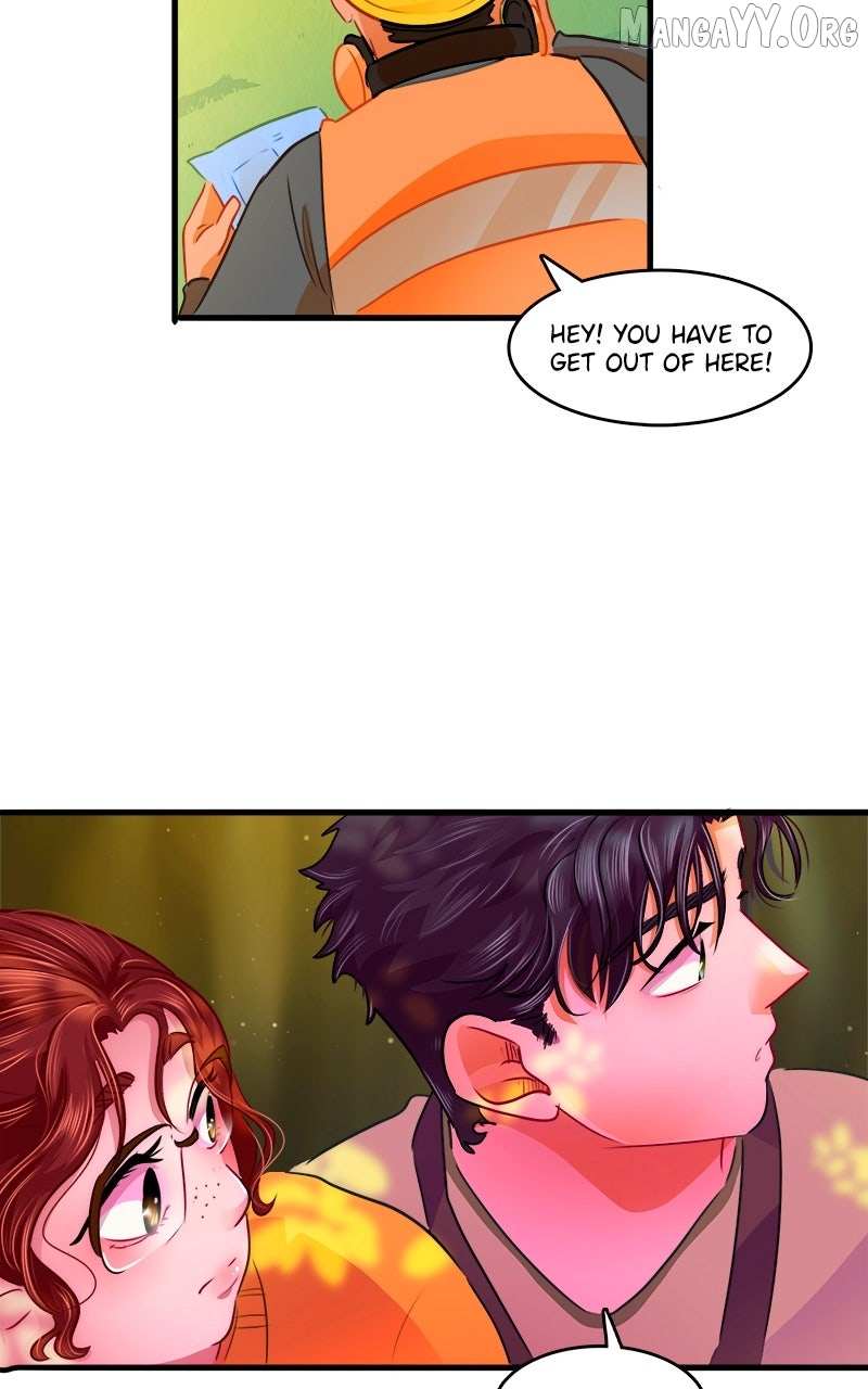 Love 4 a Walk Chapter 92 page 73 - 