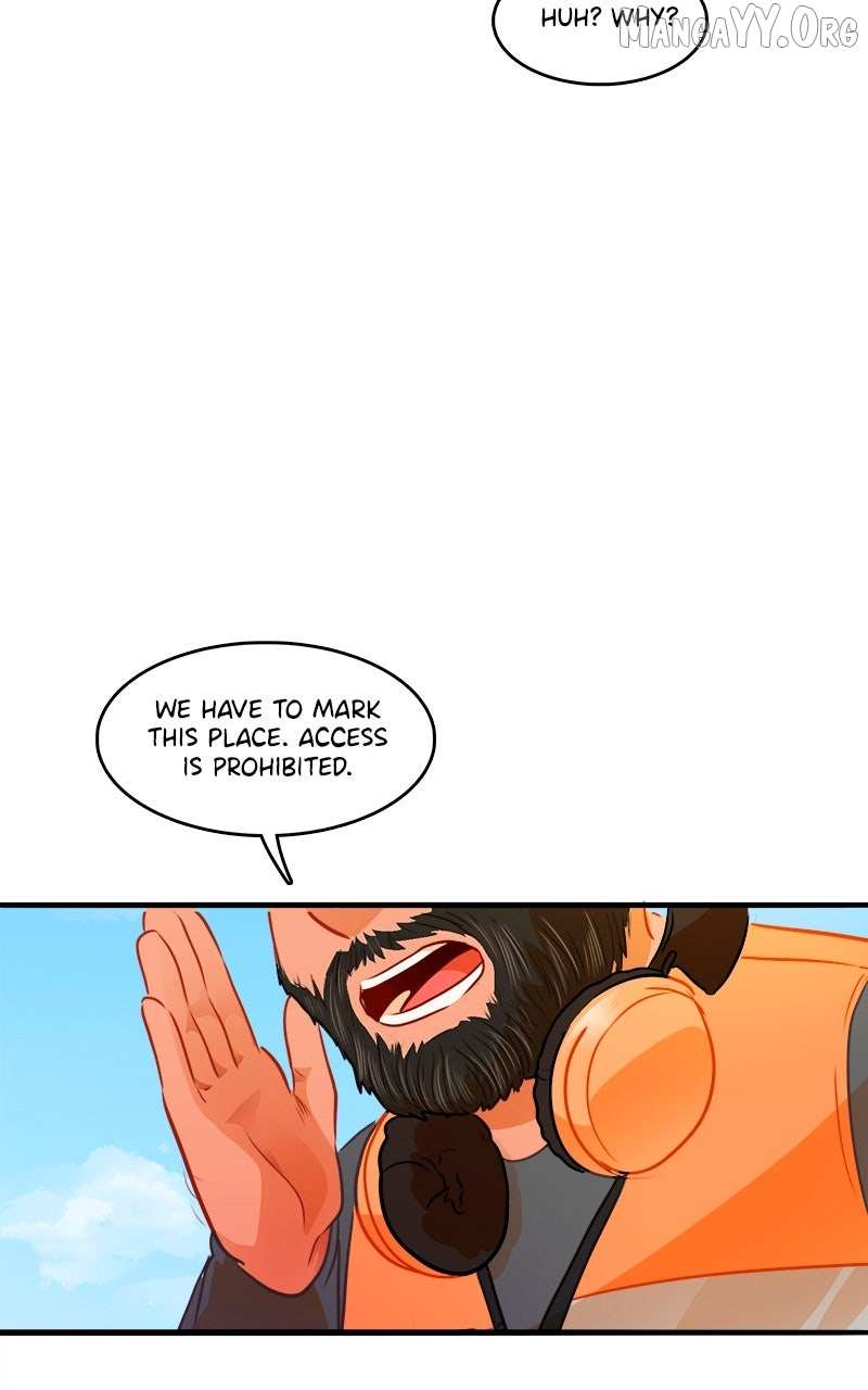 Love 4 a Walk Chapter 92 page 74 - 