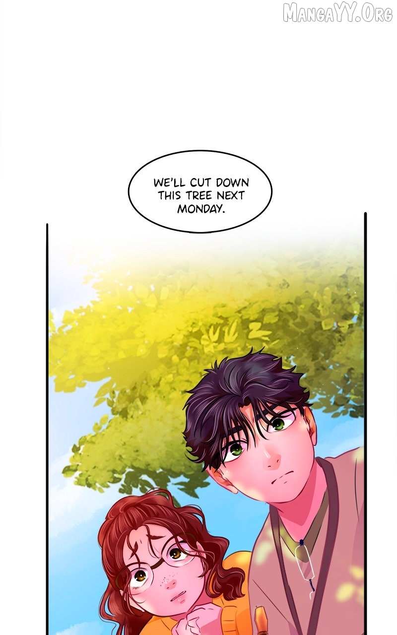 Love 4 a Walk Chapter 92 page 75 - 