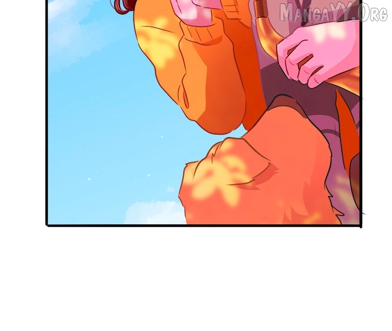 Love 4 a Walk Chapter 92 page 76 - 